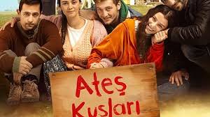 Ates Kuslari