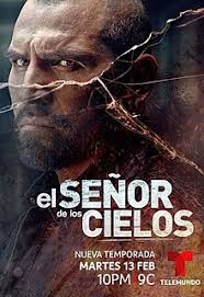 El Señor de los