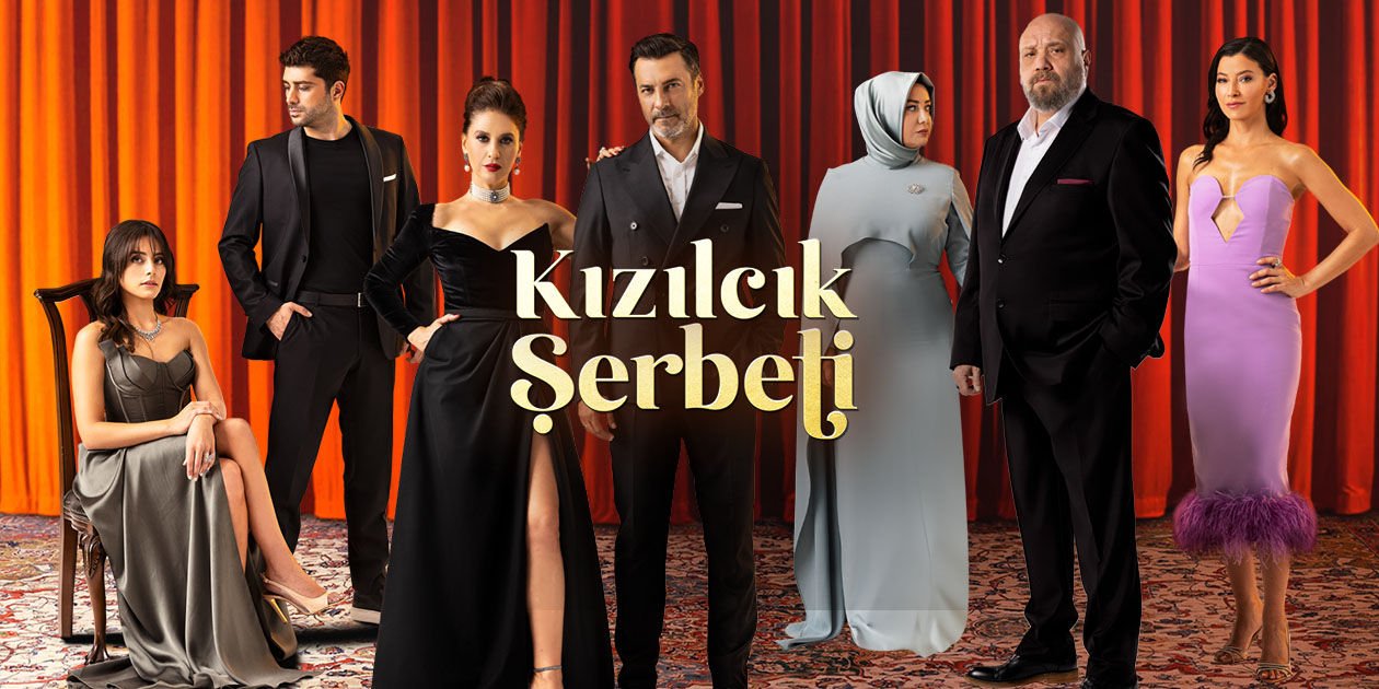 Kizilcik Serbeti