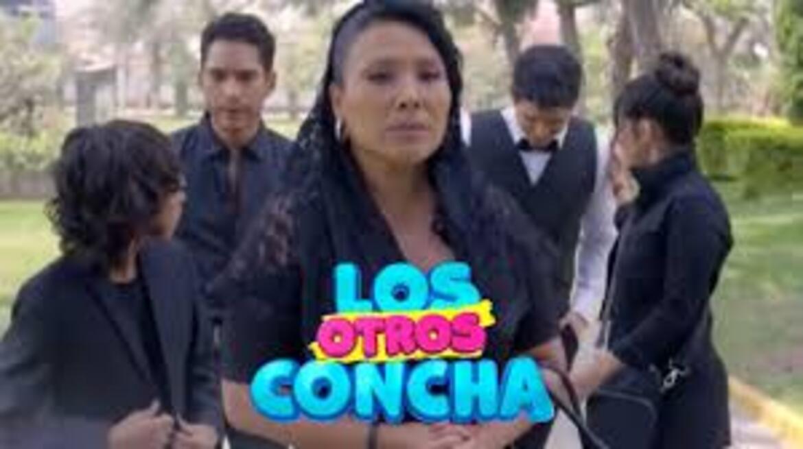 Los otros Concha