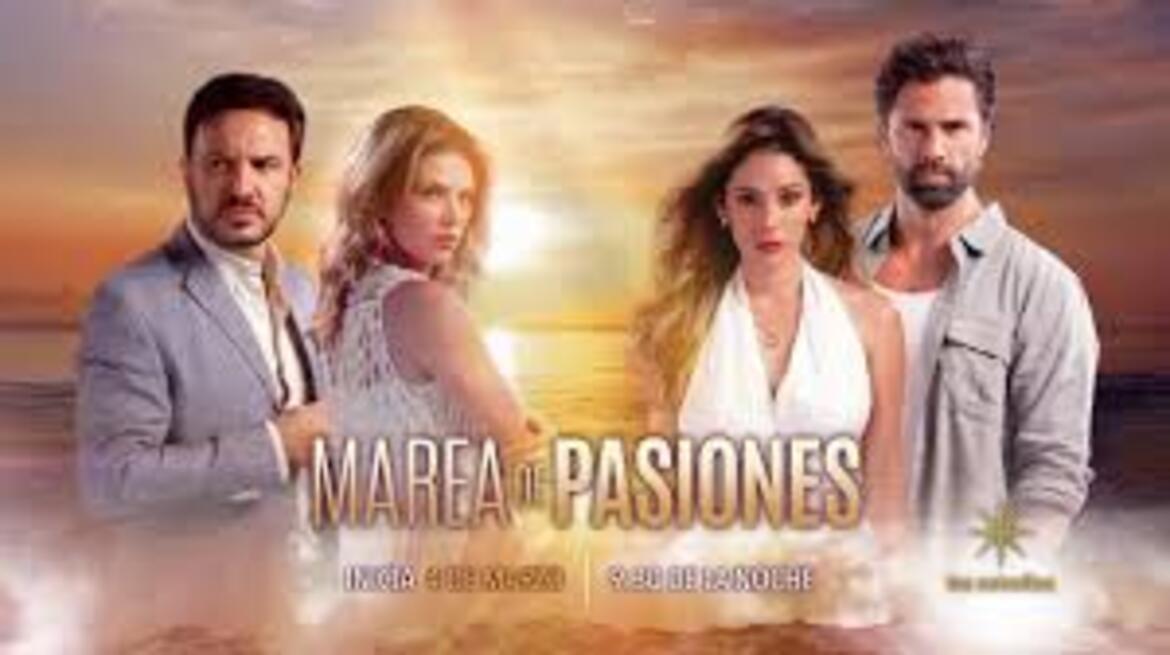 Marea de Pasiones