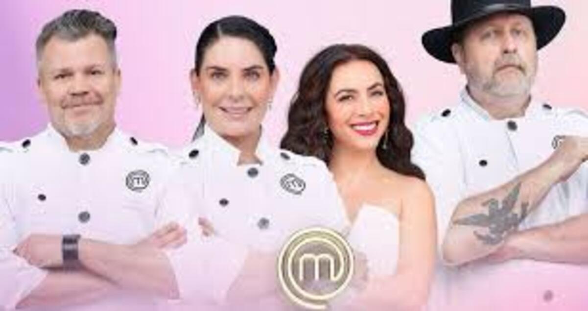 Masterchef Celebrity México 2024