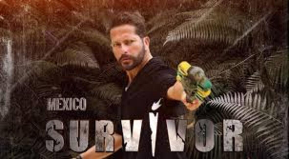 Survivor México 2024