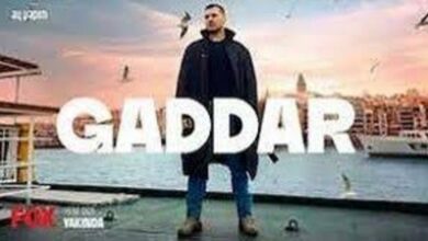 Gaddar – Nemilosul