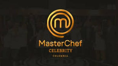 Masterchef Celebrity Colombia 2024