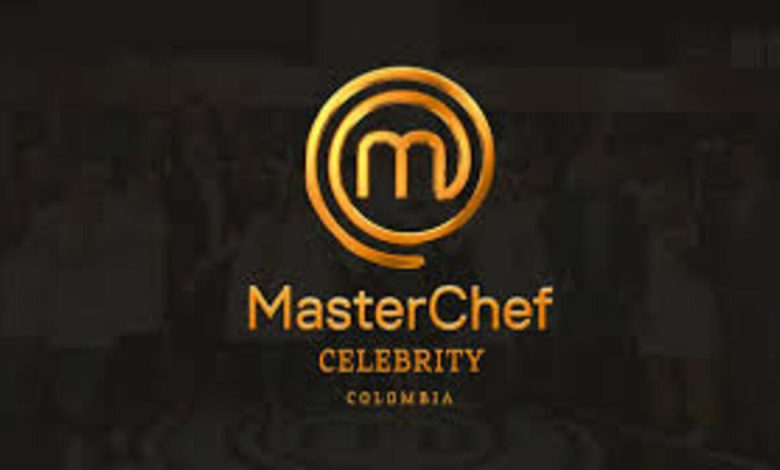 Masterchef Celebrity Colombia 2024