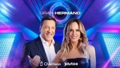 Gran Hermano Chile T2