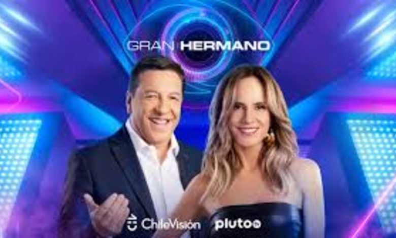 Gran Hermano Chile T2