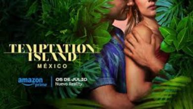 Temptation Island México